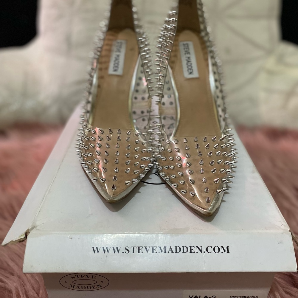 Shoes - Picture 6 of 6